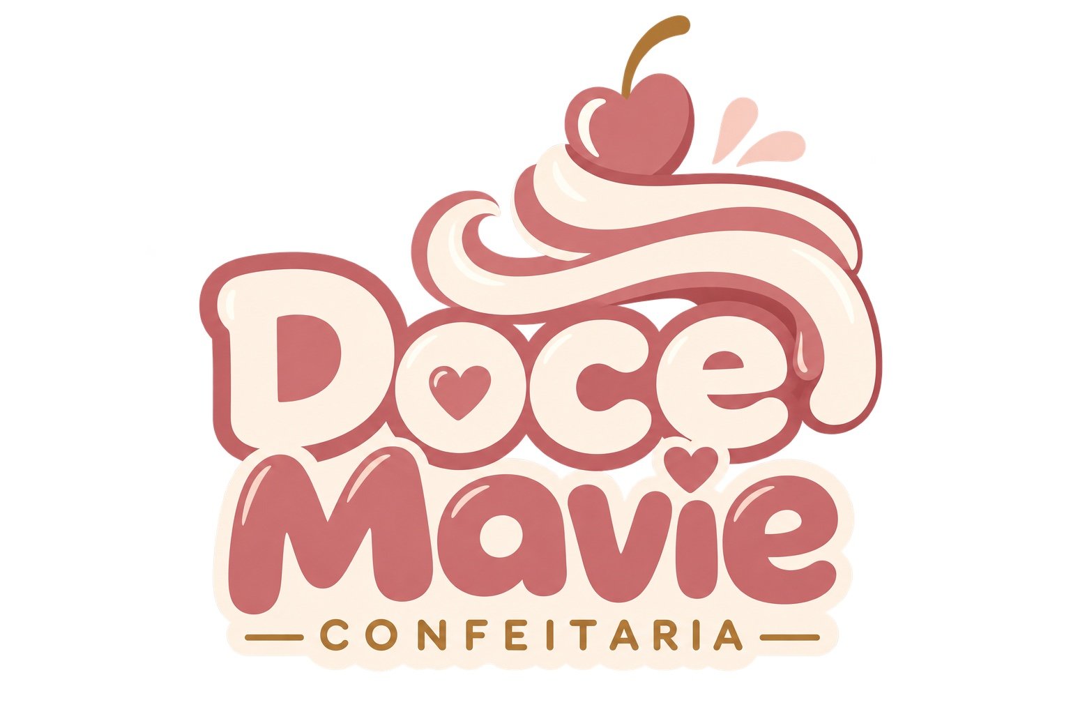 Doce Mavie Confeitaria