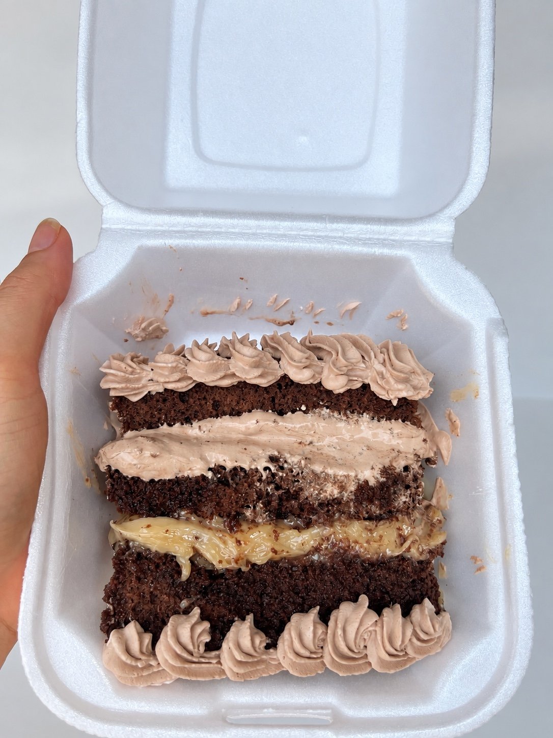 Fatia Doce Encontro